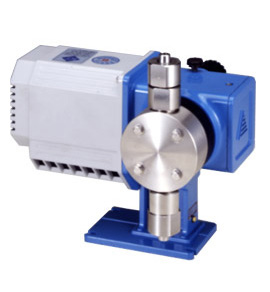 KEMPION Metering Pumps