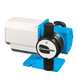 KEMPION Metering Pumps, KS-Series