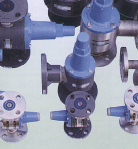 Relief Valve