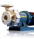 Magnet Pumps